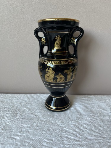 Star handmade greek - handmade, ceramic
