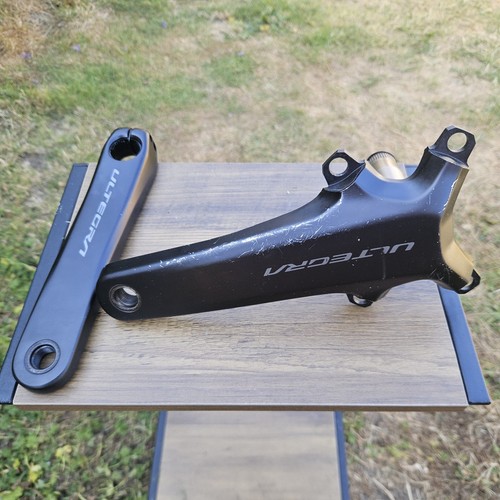 Shimano fcr 8100 - 8100, ultegra