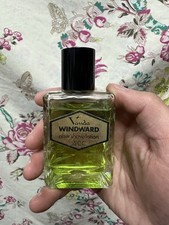 Vanda Windward Aftershave