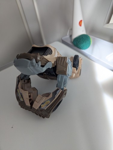 Vtech switch and gorilla - go,