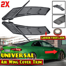 Side Fender Air Vent Cover