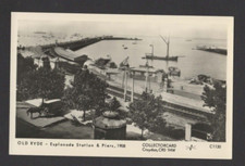 C1130 Old Ryde - Esplanade