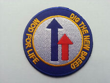 Mod Patch Dig The New Breed