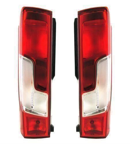 Burstner motorhome rear back - burstner,
