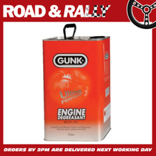 Gunk Engine Degreaser Brush On