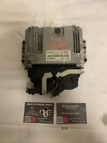 Ford focus mk3 - 5dr, engine