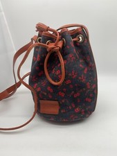 Jack Wills shoulder duffle bag