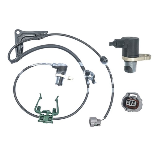 Abs sensor wheel - abs, speed