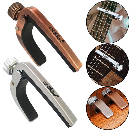 Professional guitar capo for - guitar,