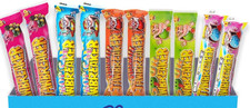 Jawbreaker Mix - 10 Pack x 6 Balls - Different Flavors - Mix - Candy Mix Flavors