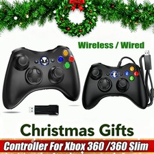 Brand New Wireless Controller