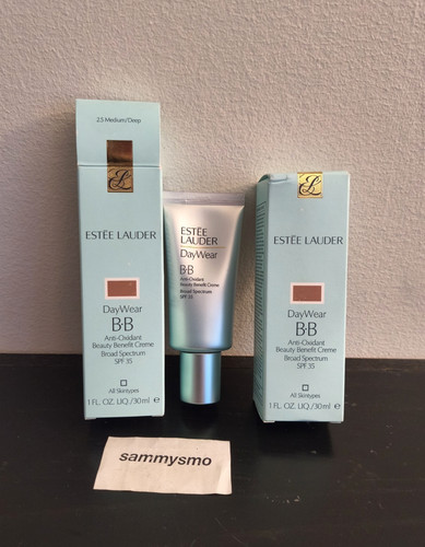 Estee lauder daywear - estee, bb