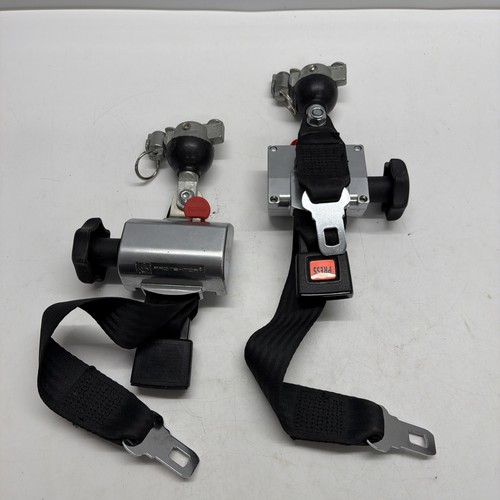 Amf bruns protektor system - 2x,
