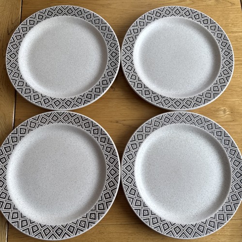 Vintage purbeck pottery - x,
