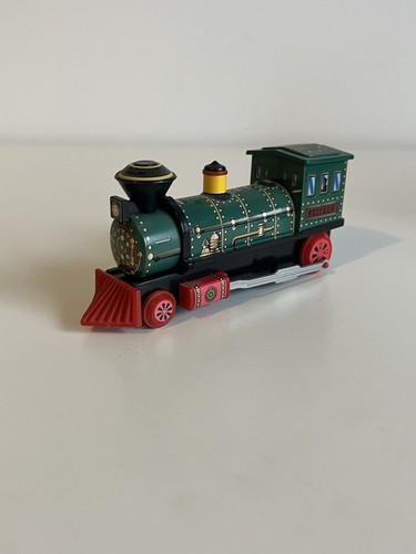 Vintage tin toy - 1997, western