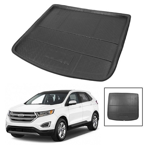 Boot mat rear trunk - rear, liner