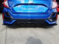 HONDA CIVIC MK10 2019-2022