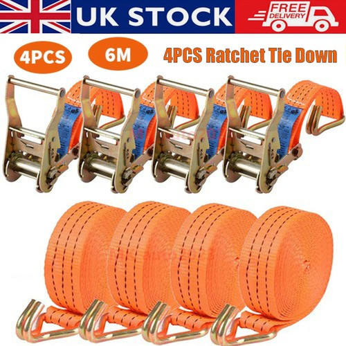 4pcs heavy duty - heavy, ties