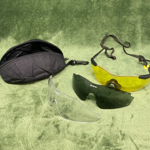 Ess ice military ballistic - ice,