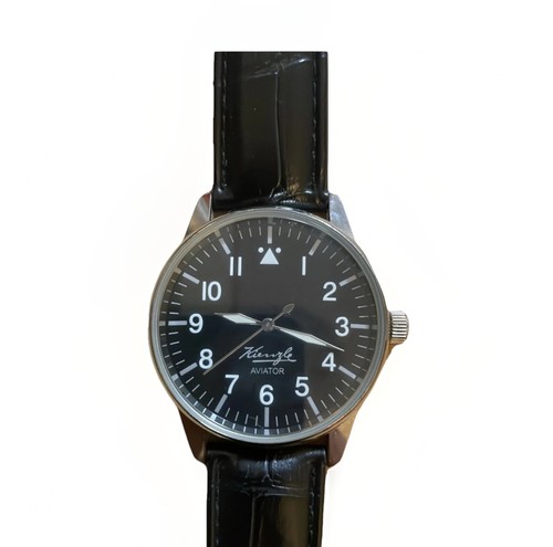 Kienzle aviator men - men's, quartz