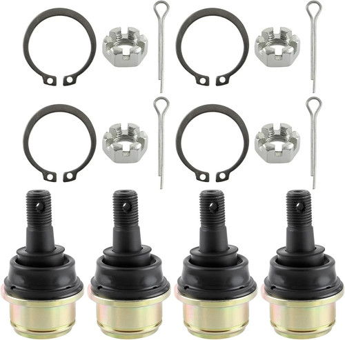 Motoall ball joints upper - motoall, or