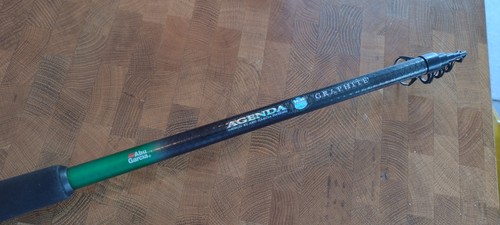 Abu garcia 9ft agenda - abu,