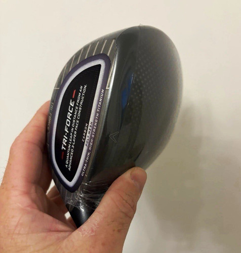 Callaway quantum max fast - callaway,