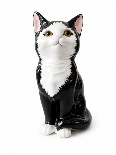 Staffordshire just cats co - cats,