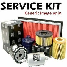 Fits Peugeot 207 1.4 Hdi