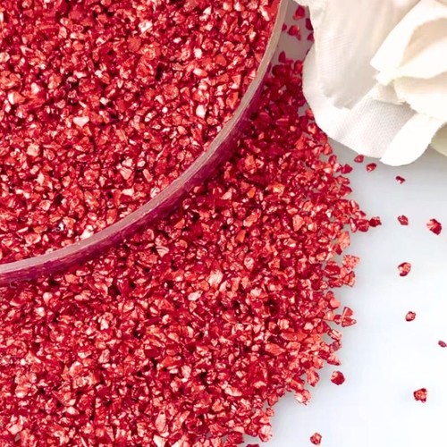 25g tiny irregular crushed - tiny,