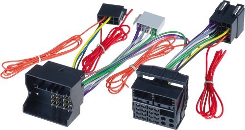 Mercedes quadlock 2002 onwards - quadlock,