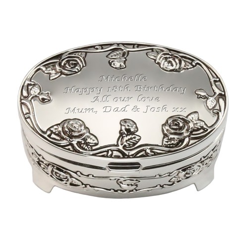 Girl 18th birthday gift - girl's,