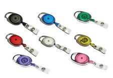 Premium YOYO Retractable ID