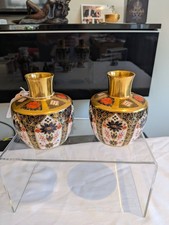 Royal Crown Derby Imari 1128