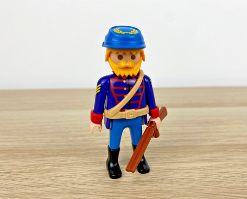 Playmobil ladlh western acw - ladlh-43,