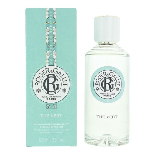 Roger gallet the - the, vert