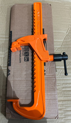 Carver t186 300 - carver, standard-duty