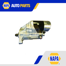 Starter Motor fits TOYOTA