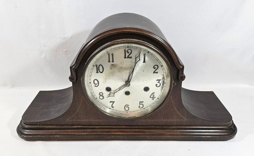 Antique junghans germany - junghans,