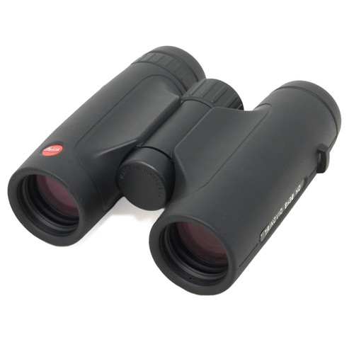 Used leica trinovid 8x32 - trinovid, hd