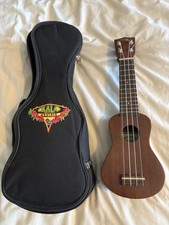 Kala KA-PU-SMH Pocket Ukulele