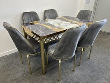 BRAND NEW EXTENDABLE GREY &