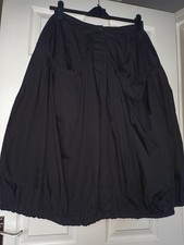 Rundholz Black Lab Skirt Size XL, L