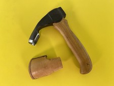 Hans Karlsson 60mm Bowl Adze