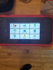 LAUNCH CRP129E V2.0 OBD2