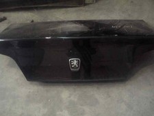 TRUNK LID FOR PEUGEOT 406