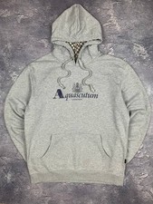 Aquascutum London Hoodie XXL