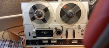 Akai 4000D reel to reel