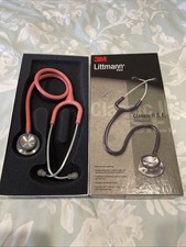Littmann Classic II SE