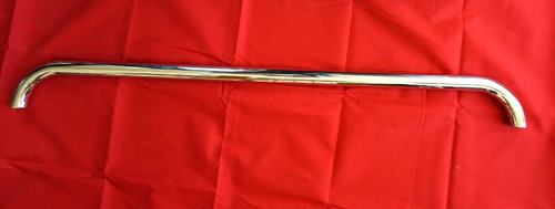 Safety grab rail stainless - safety,
